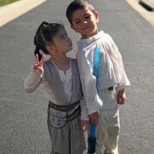 Meet your Posher, Saara